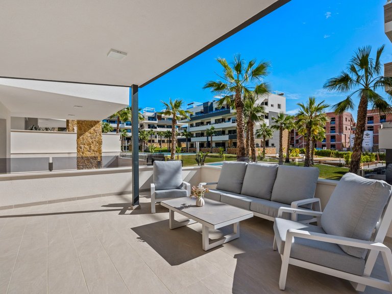 Apartment for Sale in Los Altos, Orihuela, Alicante 4