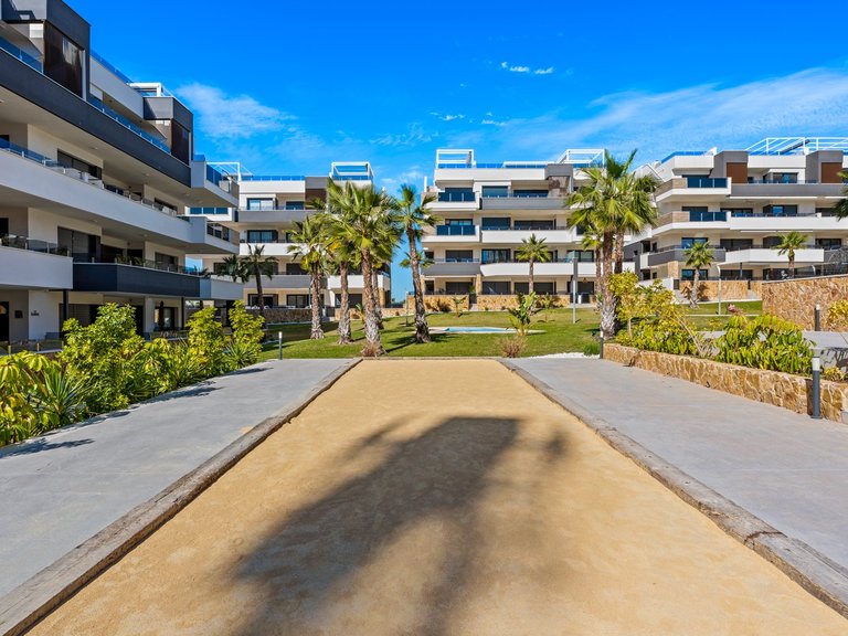 Apartment for Sale in Los Altos, Orihuela, Alicante 11