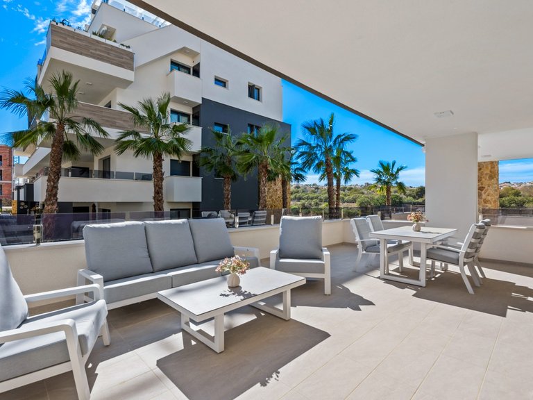 Apartment for Sale in Los Altos, Orihuela, Alicante 5