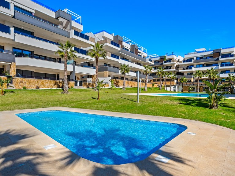 Apartment for Sale in Los Altos, Orihuela, Alicante 9