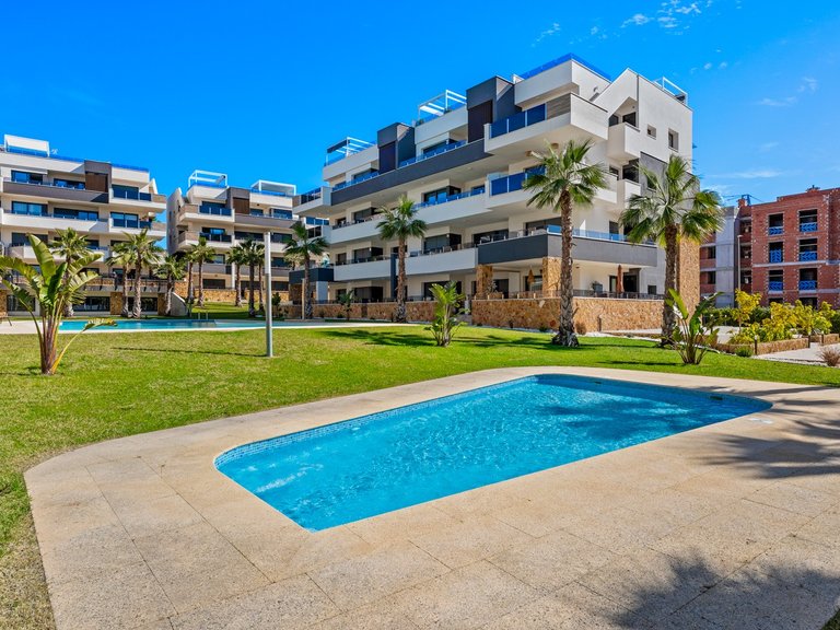 Apartment for Sale in Los Altos, Orihuela, Alicante 8