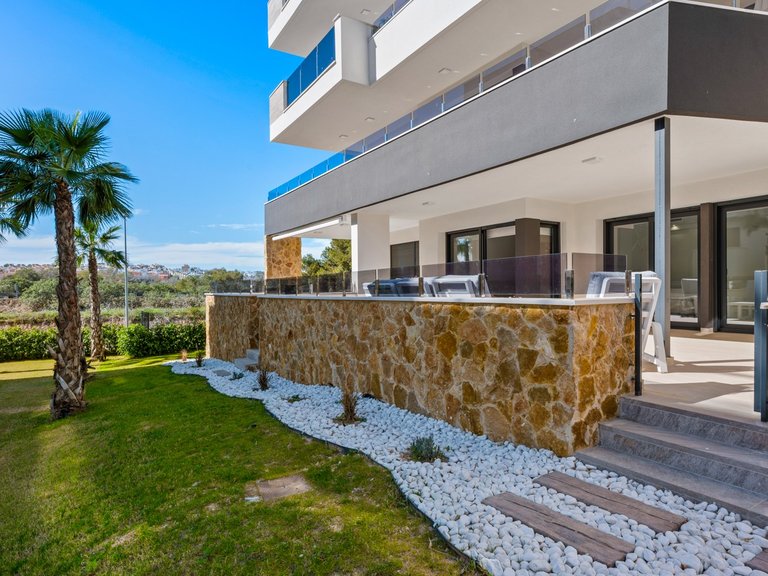 Apartment for Sale in Los Altos, Orihuela, Alicante 1