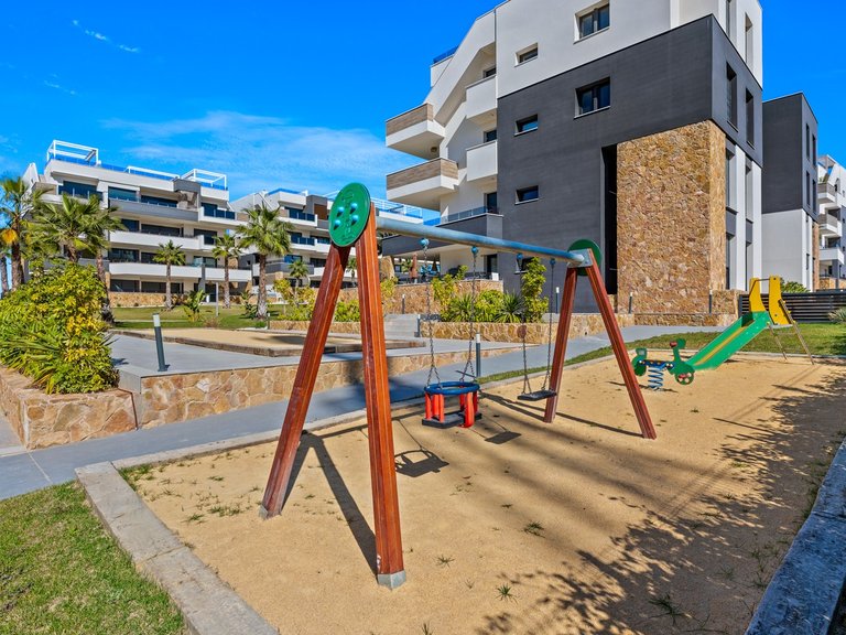 Apartment for Sale in Los Altos, Orihuela, Alicante 10