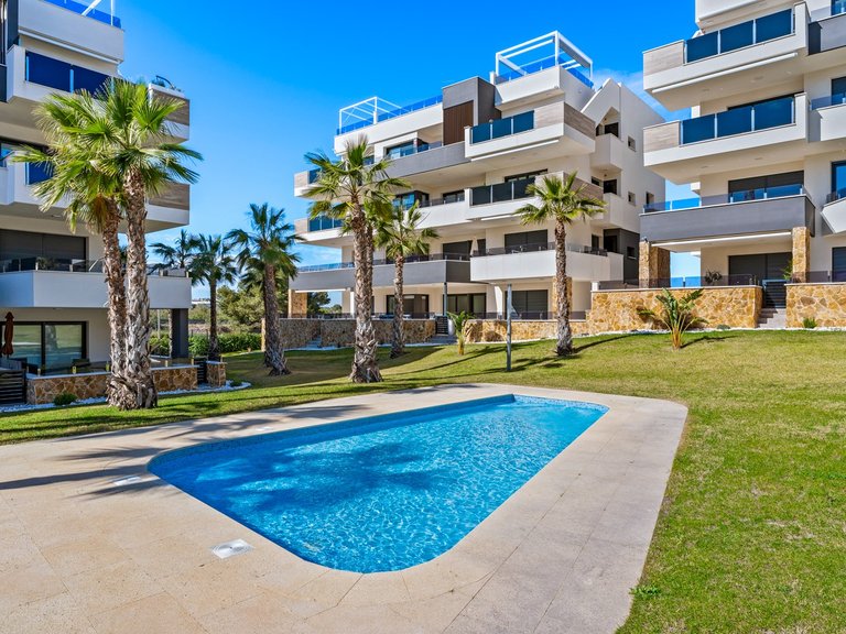 Apartment for Sale in Los Altos, Orihuela, Alicante 12
