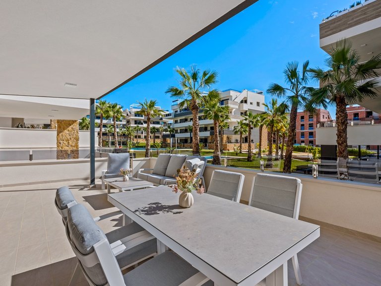 Apartment for Sale in Los Altos, Orihuela, Alicante 3
