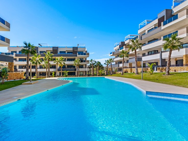 Apartment for Sale in Los Altos, Orihuela, Alicante 15