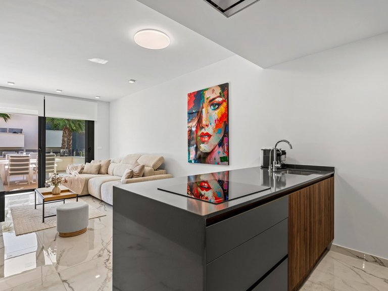 Apartment for Sale in Los Altos, Orihuela, Alicante 21