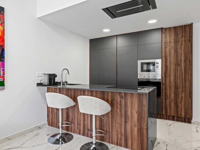 Apartment for Sale in Los Altos, Orihuela, Alicante 24