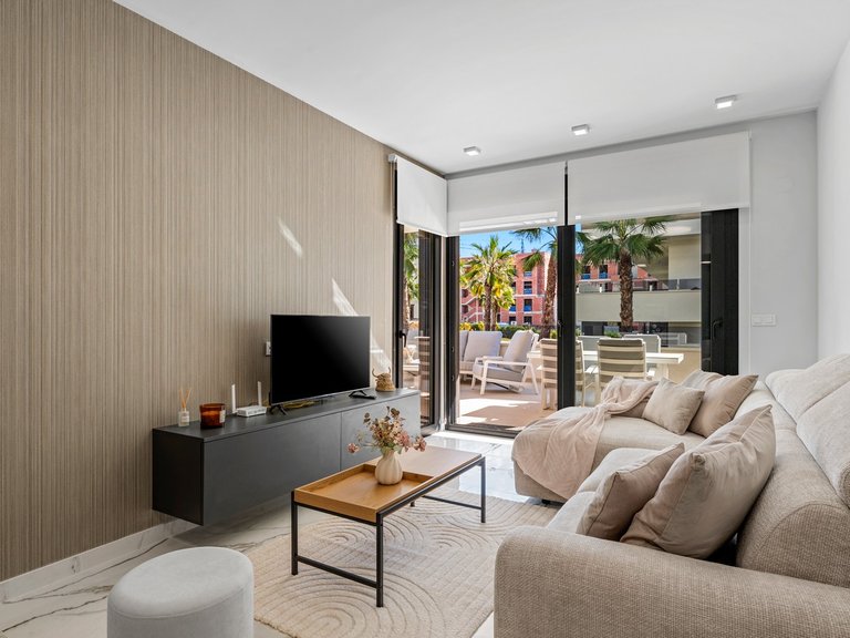 Apartment for Sale in Los Altos, Orihuela, Alicante 19