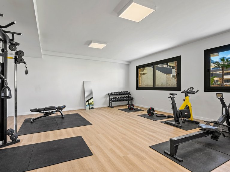 Apartment for Sale in Los Altos, Orihuela, Alicante 32