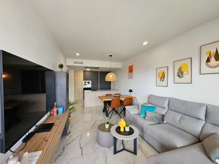 Apartment for Sale in Playa Flamenca, Orihuela Costa, Alicante 2