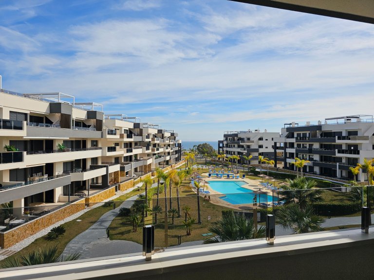 Apartment for Sale in Playa Flamenca, Orihuela Costa, Alicante 1