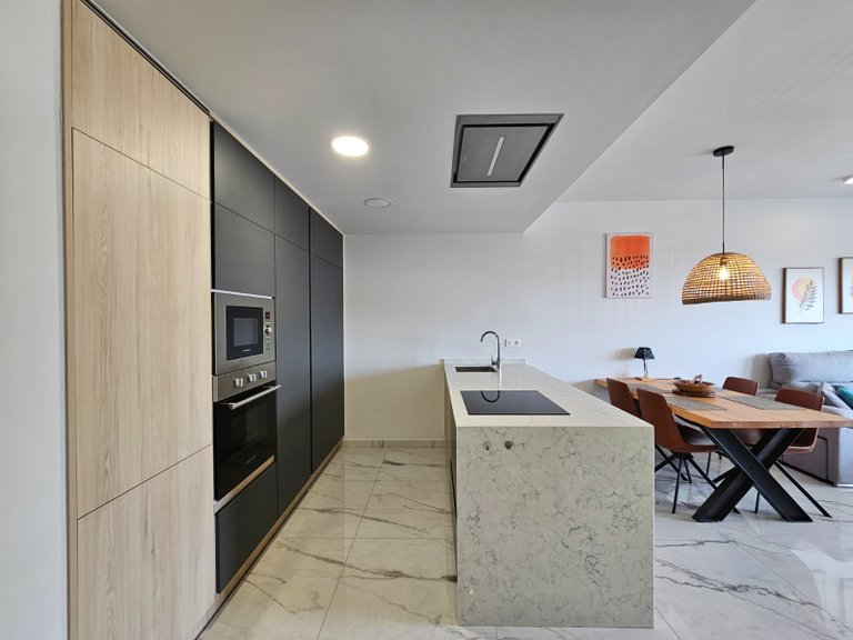 Apartment for Sale in Playa Flamenca, Orihuela Costa, Alicante 4