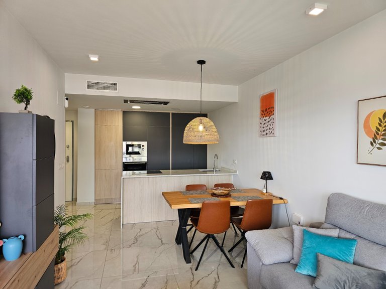Apartment for Sale in Playa Flamenca, Orihuela Costa, Alicante 7
