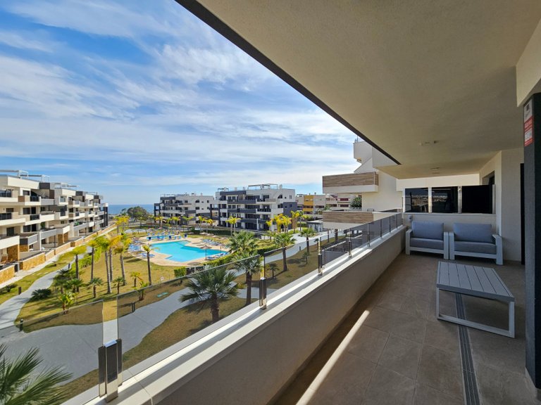 Apartment for Sale in Playa Flamenca, Orihuela Costa, Alicante 10