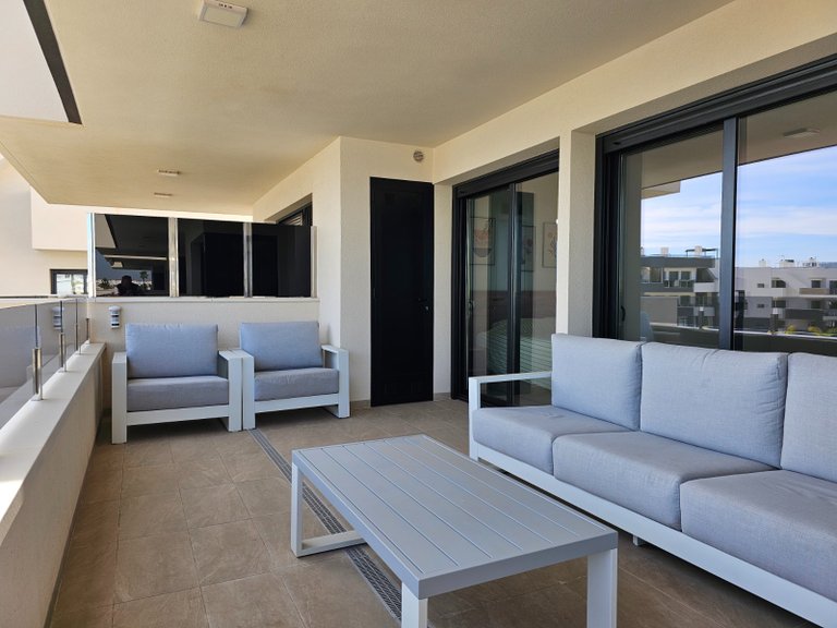 Apartment for Sale in Playa Flamenca, Orihuela Costa, Alicante 9