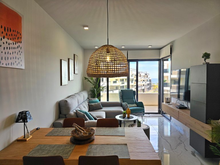 Apartment for Sale in Playa Flamenca, Orihuela Costa, Alicante 6