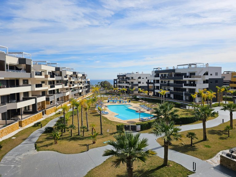 Apartment for Sale in Playa Flamenca, Orihuela Costa, Alicante 8