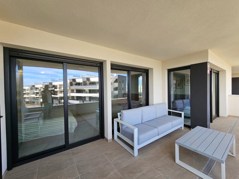 Apartment for Sale in Playa Flamenca, Orihuela Costa, Alicante 11