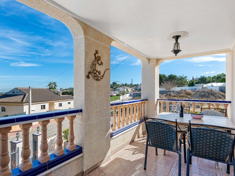 Villa for Sale in Lomas de La Juliana, Almoradi, Alicante 18