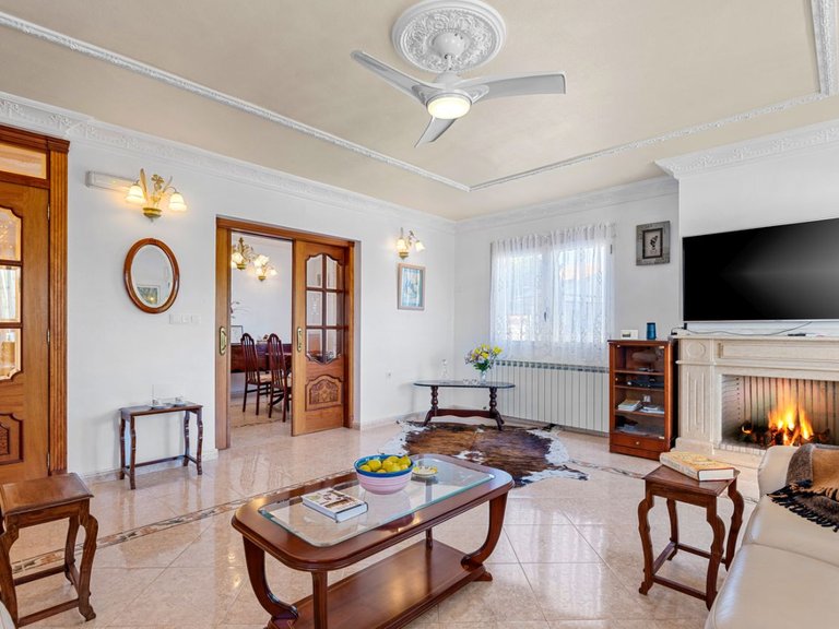 Villa for Sale in Lomas de La Juliana, Almoradi, Alicante 24