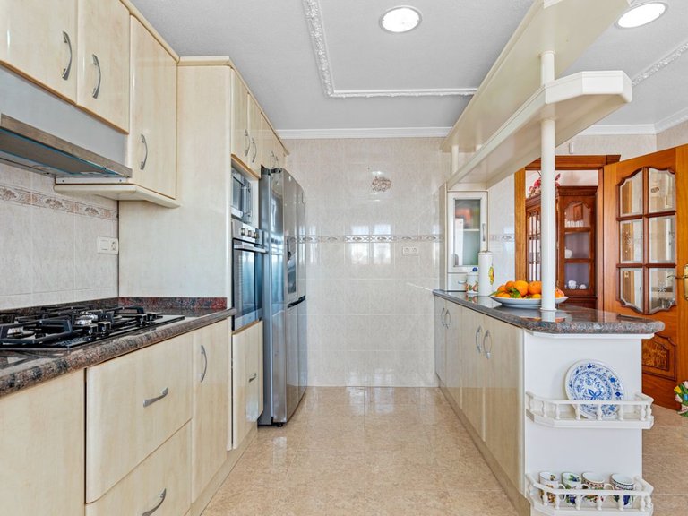 Villa for Sale in Lomas de La Juliana, Almoradi, Alicante 31