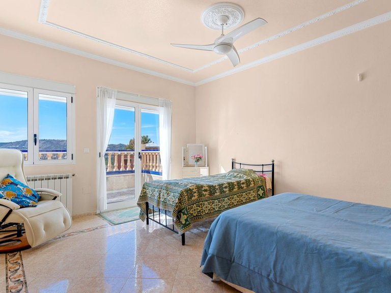 Villa for Sale in Lomas de La Juliana, Almoradi, Alicante 32