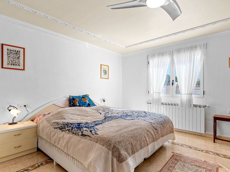 Villa for Sale in Lomas de La Juliana, Almoradi, Alicante 42