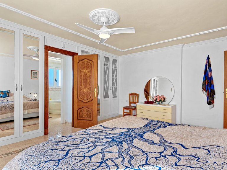 Villa for Sale in Lomas de La Juliana, Almoradi, Alicante 43