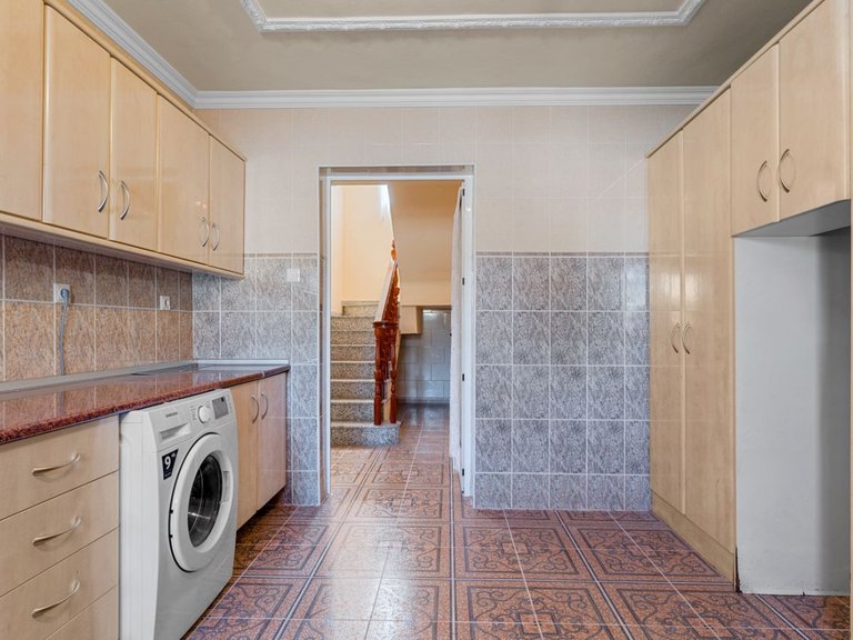 Villa for Sale in Lomas de La Juliana, Almoradi, Alicante 49