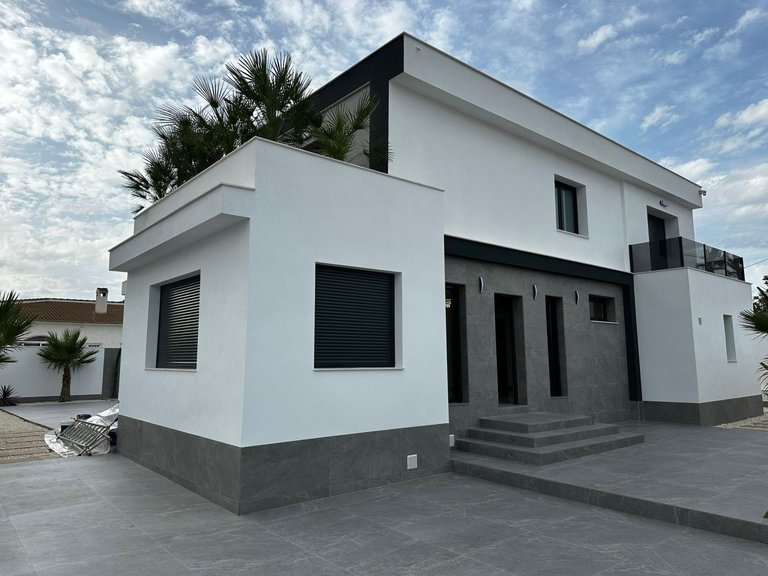 Villa for Sale in Ciudad Quesada, Rojales, Alicante 36