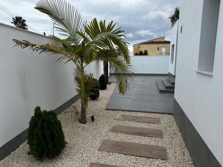 Villa for Sale in Ciudad Quesada, Rojales, Alicante 26