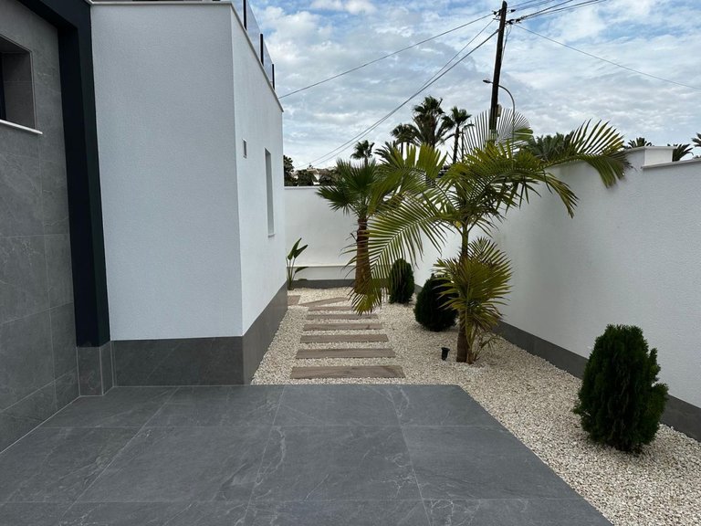 Villa for Sale in Ciudad Quesada, Rojales, Alicante 24