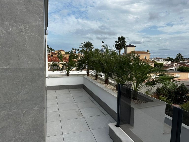 Villa for Sale in Ciudad Quesada, Rojales, Alicante 23