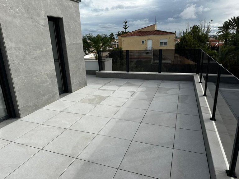 Villa for Sale in Ciudad Quesada, Rojales, Alicante 19
