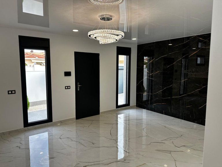 Villa for Sale in Ciudad Quesada, Rojales, Alicante 16