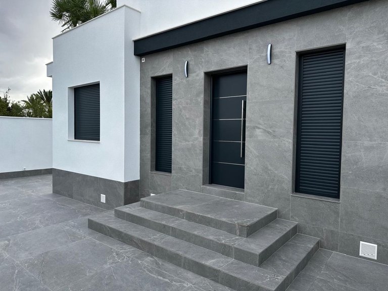 Villa for Sale in Ciudad Quesada, Rojales, Alicante 9