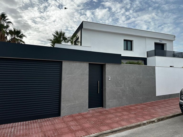 Villa for Sale in Ciudad Quesada, Rojales, Alicante 8