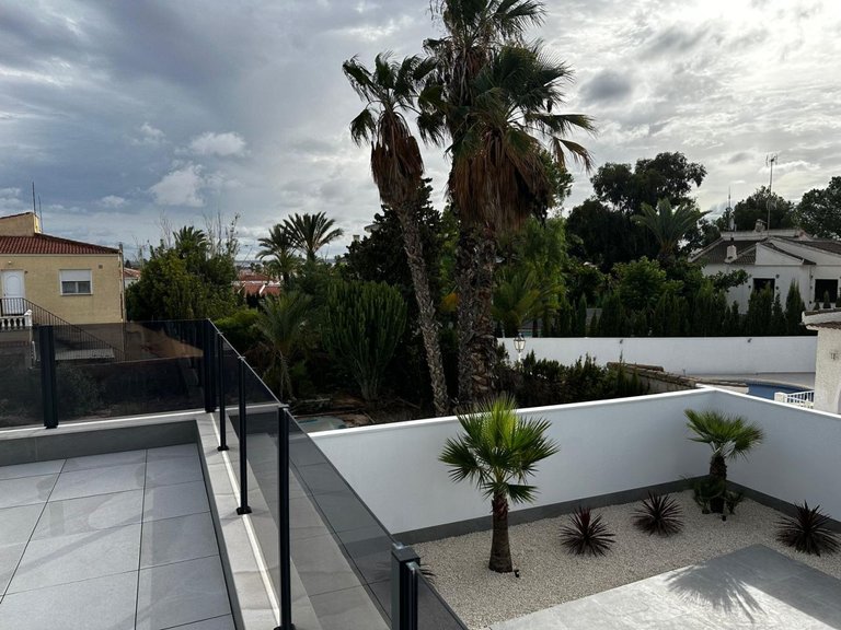 Villa for Sale in Ciudad Quesada, Rojales, Alicante 29