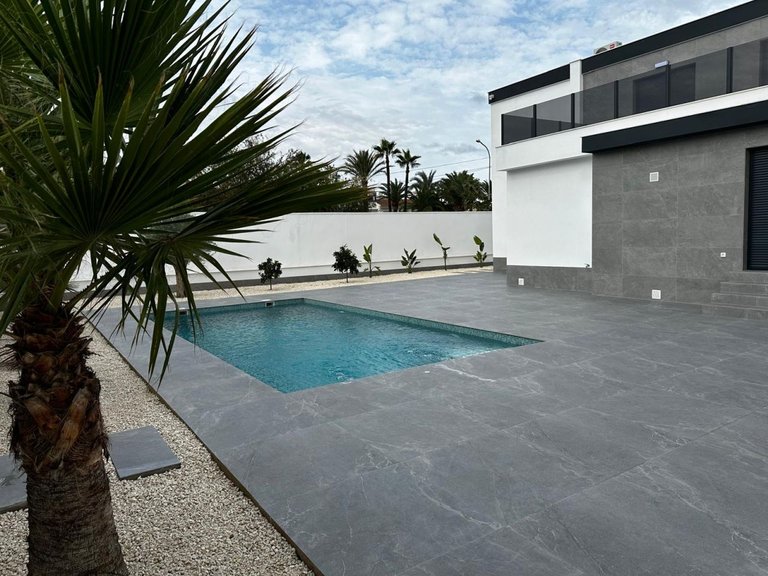 Villa for Sale in Ciudad Quesada, Rojales, Alicante 27