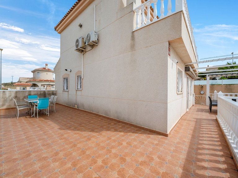 Villa for Sale in Rojales Hills, Rojales, Alicante 14