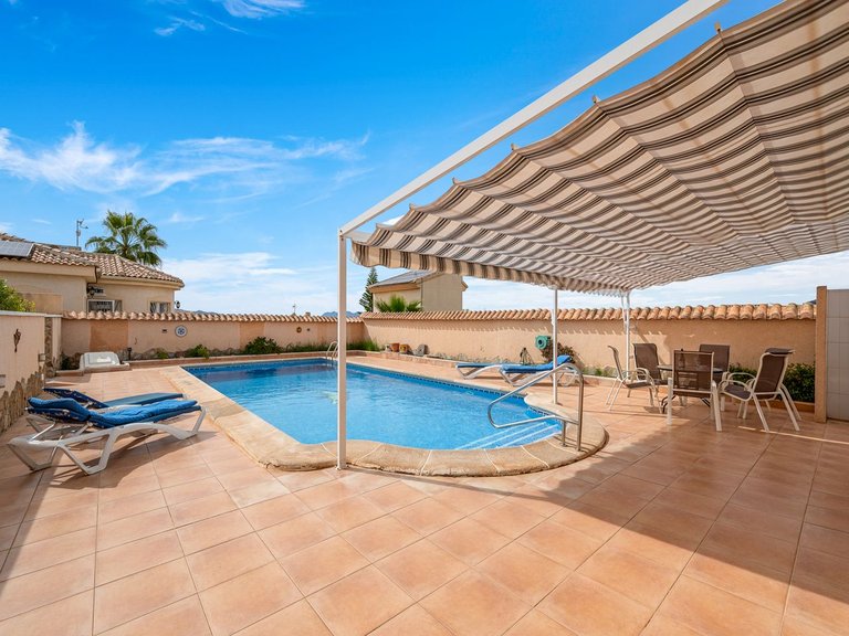 Villa for Sale in Rojales Hills, Rojales, Alicante 15