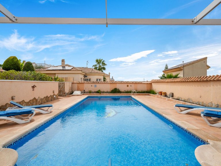 Villa for Sale in Rojales Hills, Rojales, Alicante 4