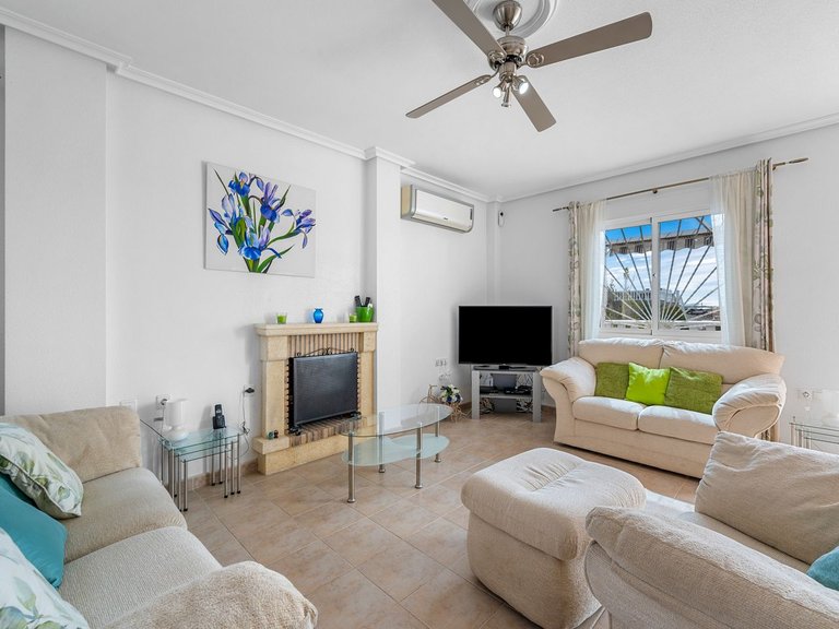 Villa for Sale in Rojales Hills, Rojales, Alicante 18