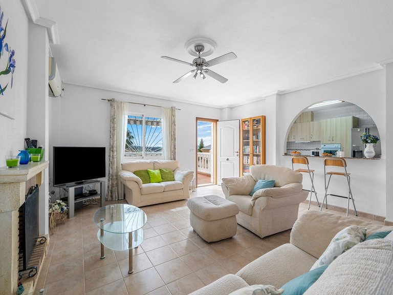 Villa for Sale in Rojales Hills, Rojales, Alicante 20