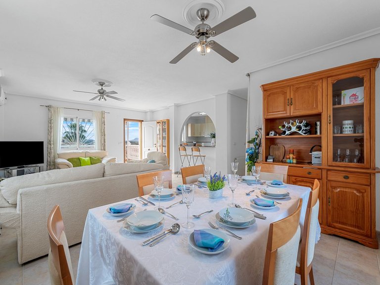 Villa for Sale in Rojales Hills, Rojales, Alicante 21