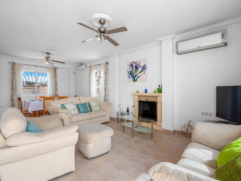 Villa for Sale in Rojales Hills, Rojales, Alicante 22