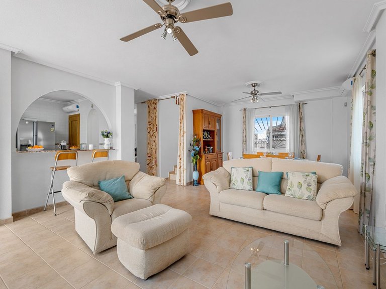 Villa for Sale in Rojales Hills, Rojales, Alicante 23