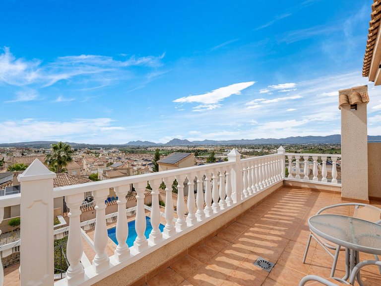 Villa for Sale in Rojales Hills, Rojales, Alicante 24