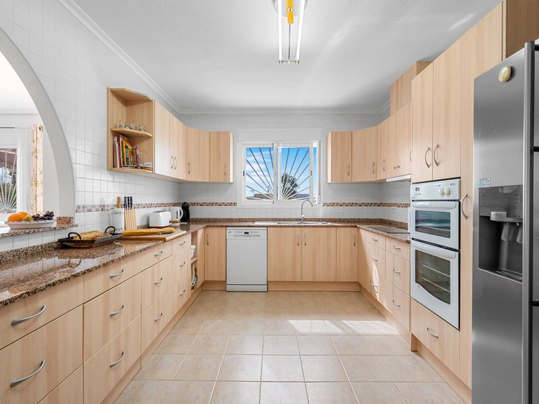 Villa for Sale in Rojales Hills, Rojales, Alicante 27